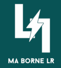 Ma Borne LR - logo original