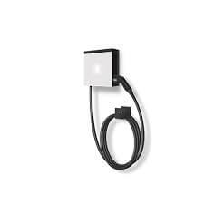Smappee borne murale cable