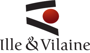 Ma Borne LR - Logo Ille & Vilaine