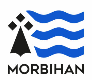 Ma Borne LR - Logo MORBIHAN_LOGO_CMJN