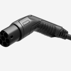 Ma Borne LR - Easee Charging cable