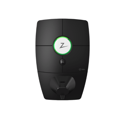 Borne Zaptec Borne de recharge - Ma Borne LR