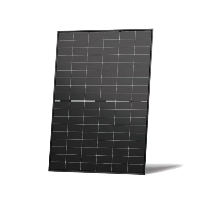Jinko Tiger Neo Module Bifacial bi-verre - Type N - 495-525W - Photo