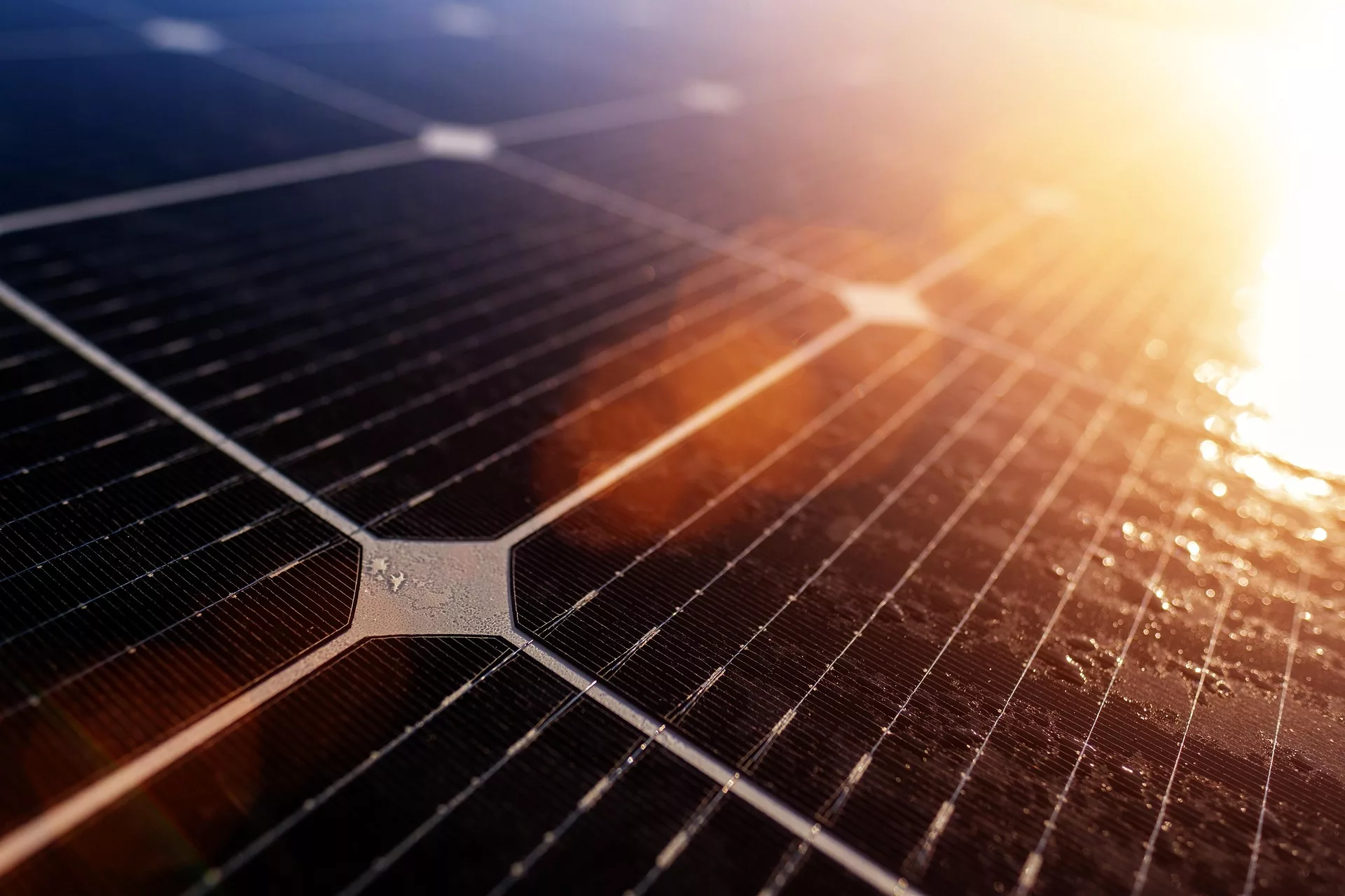 Ma Borne LR - Panneaux solaires