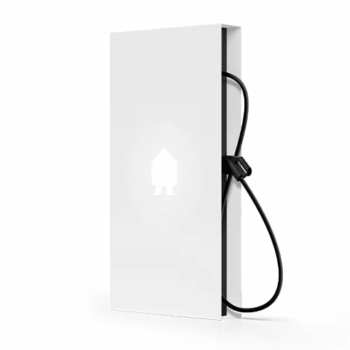 Smappee - EV Ultra - Ma Borne LR