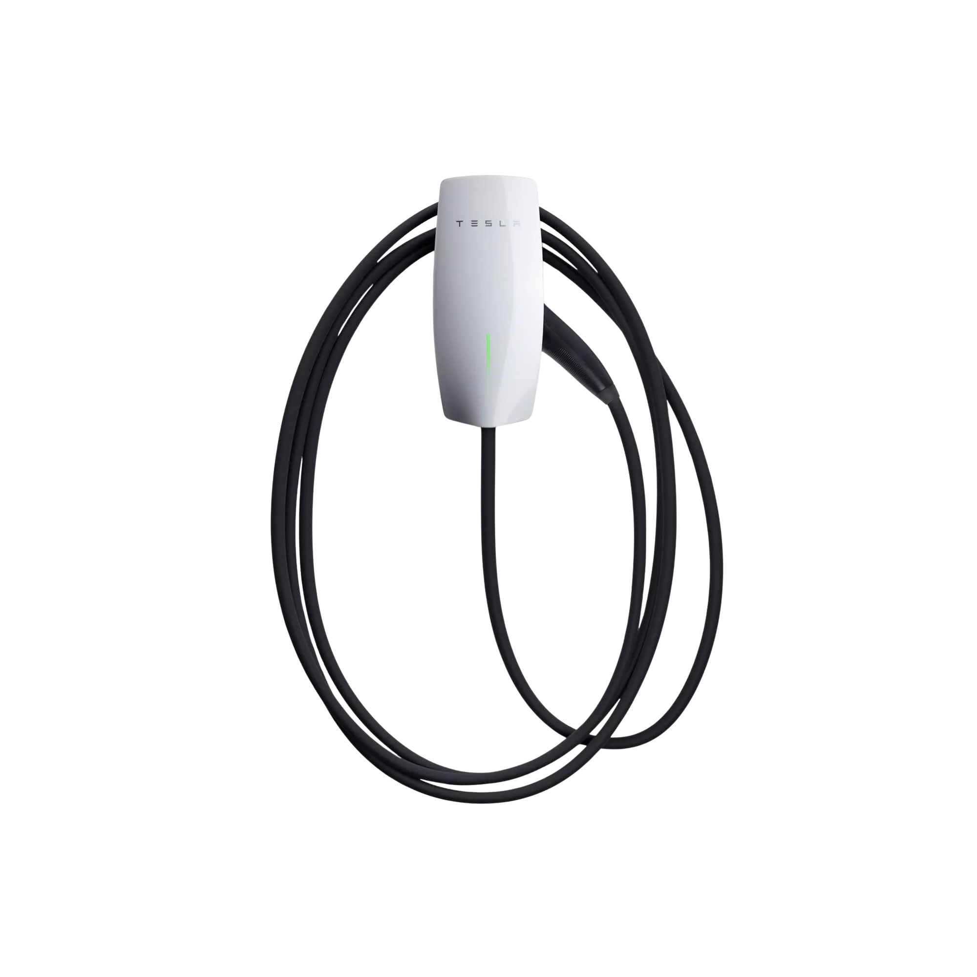 Wall Connector - Tesla - Ma Borne LR - Modifié