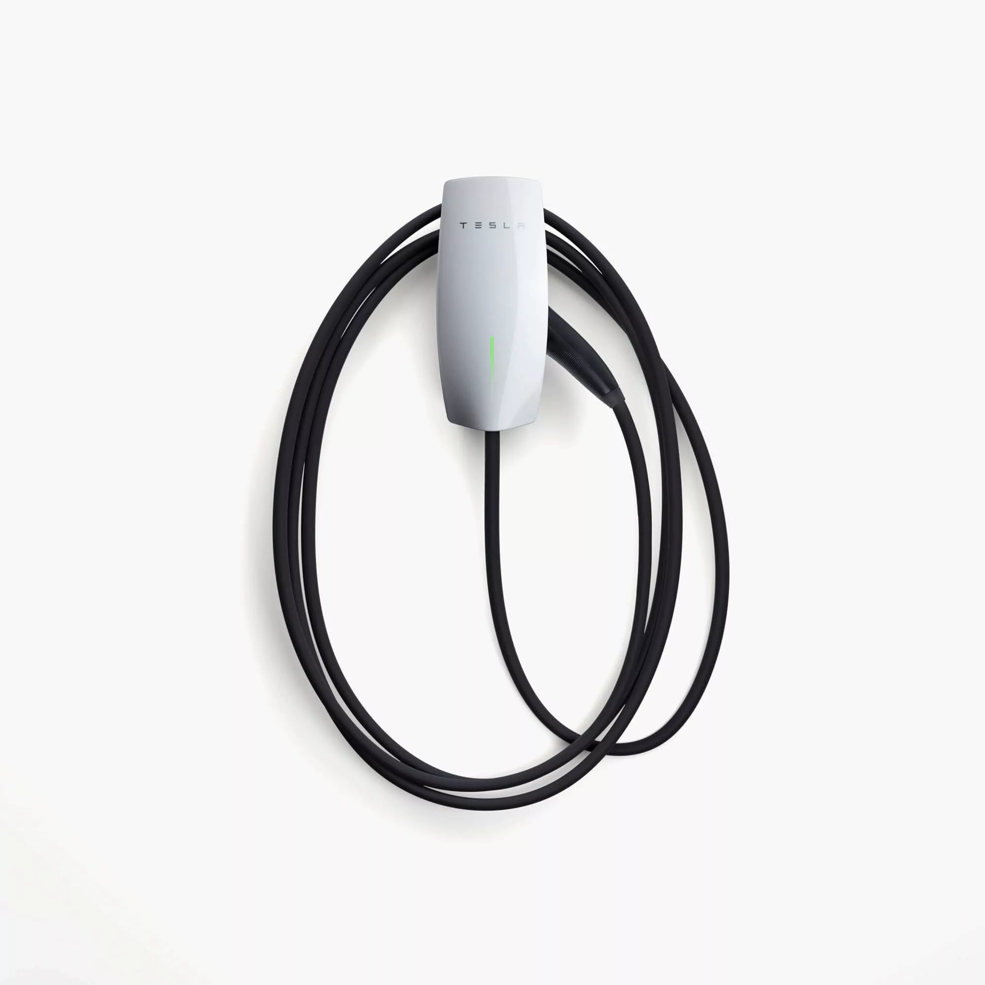 Wall Connector - Tesla - Ma Borne LR