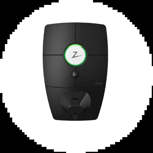 Borne Zaptec Borne de recharge - Ma Borne LR