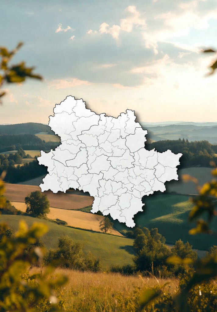 Ma Borne LR - Agence à Montargis dans le Loiret 45