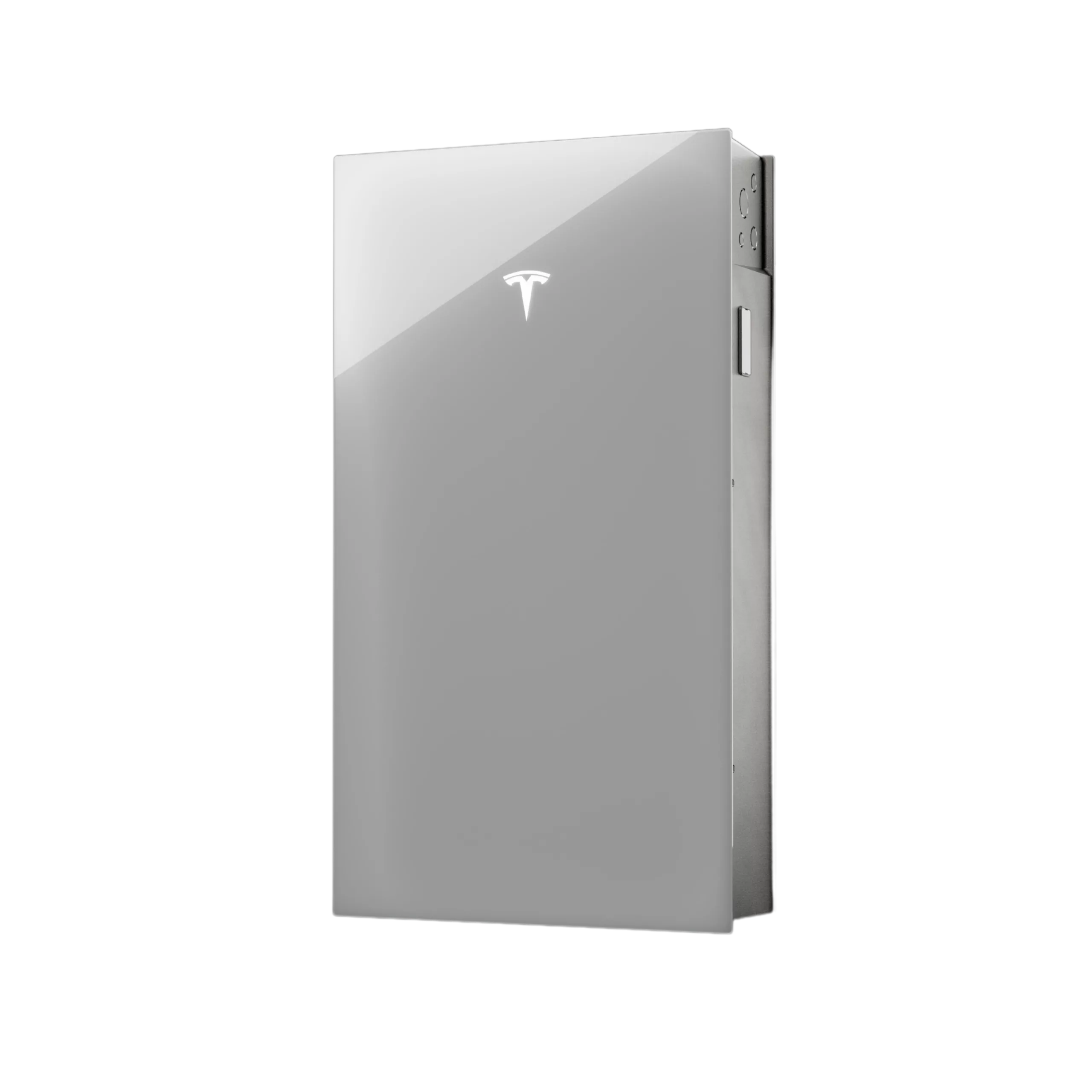 Powerwall Tesla - Ma Borne LR