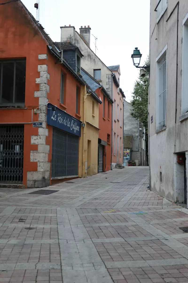 Montargis - Agence Ma Borne LR dans le Loiret pour les voitures électriques et habitation