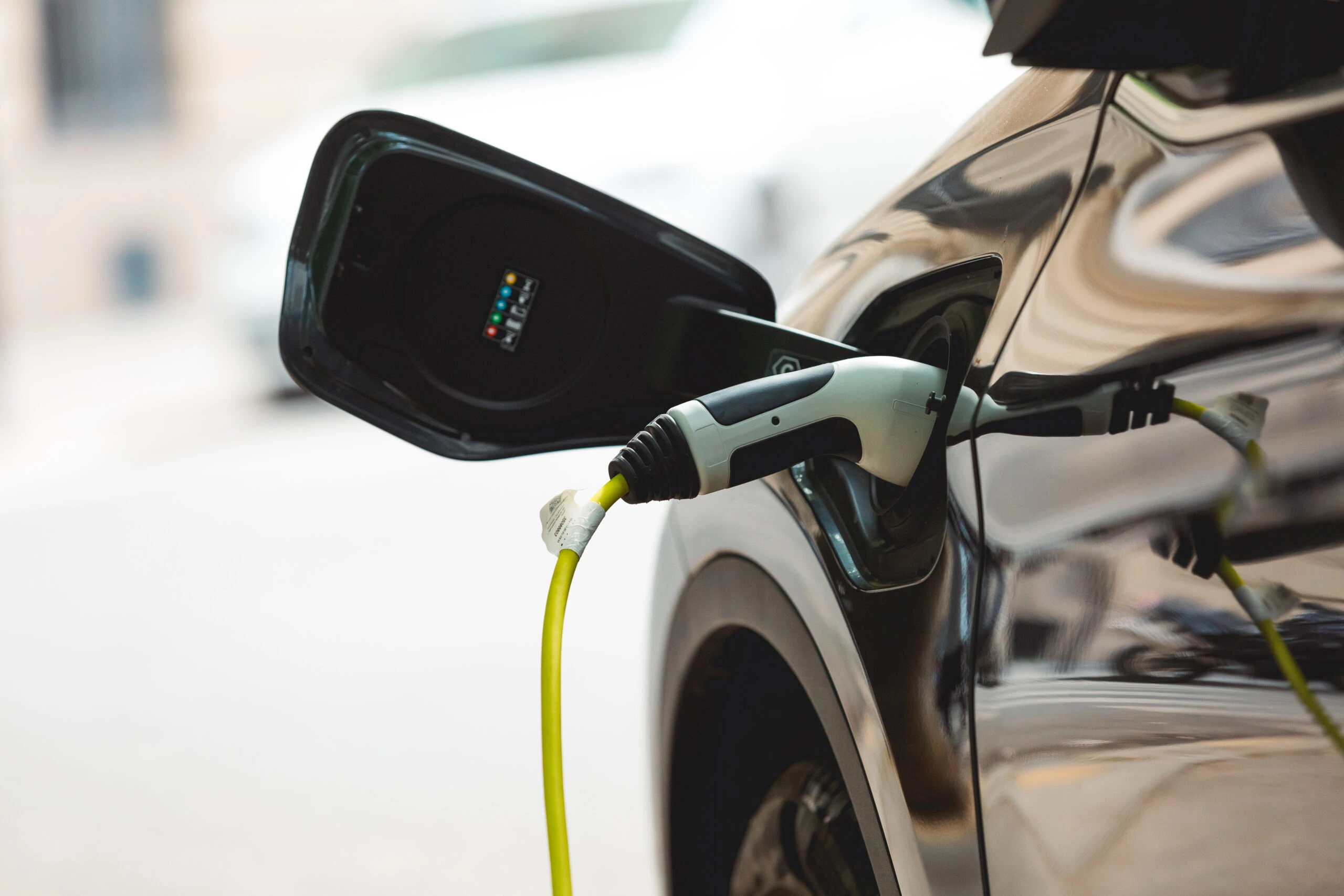 Ma Borne LR - Installateur borne de recharge - V2C