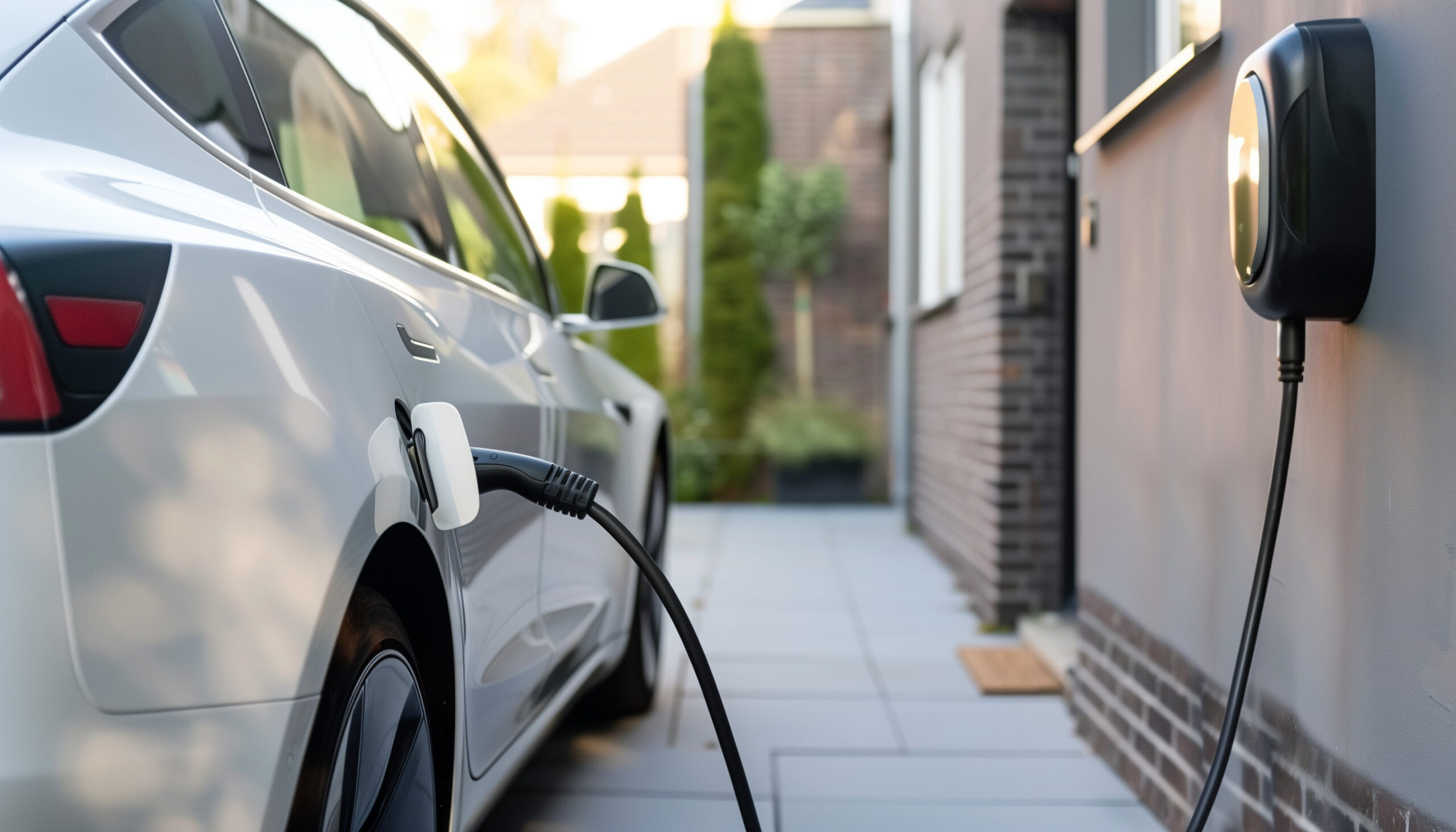 Camping et véhicule électrique : pourquoi installer des bornes de recharge devient incontournable