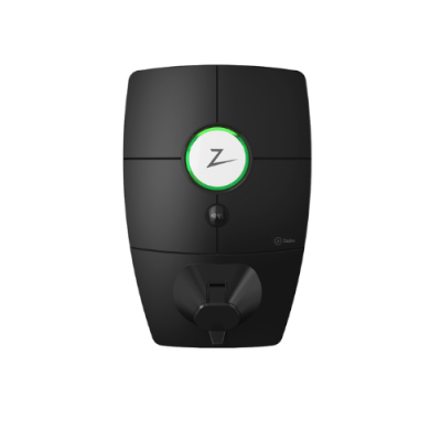 Borne Zaptec Borne de recharge - Ma Borne LR