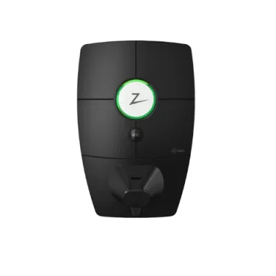 Borne Zaptec Borne de recharge - Ma Borne LR