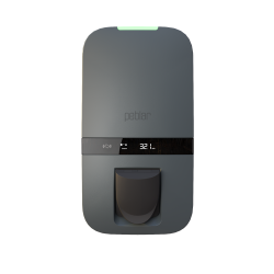 Ma Borne LR - Peblar socket