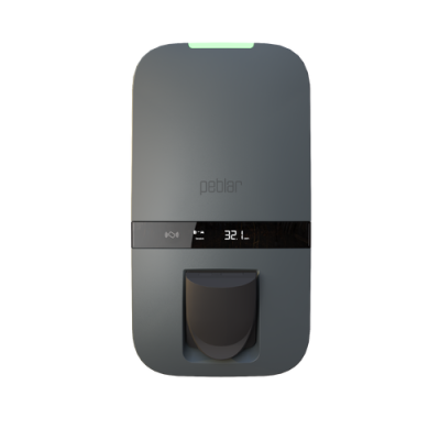 Ma Borne LR - Peblar socket