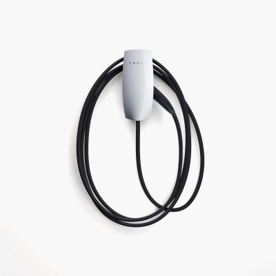 Wall Connector - Tesla - Ma Borne LR